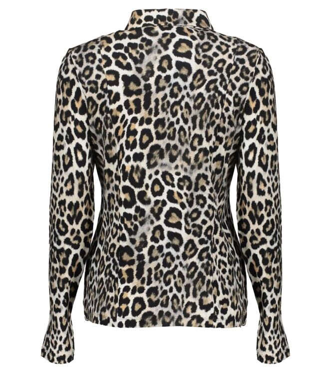 Geisha 52612-60 Zwart