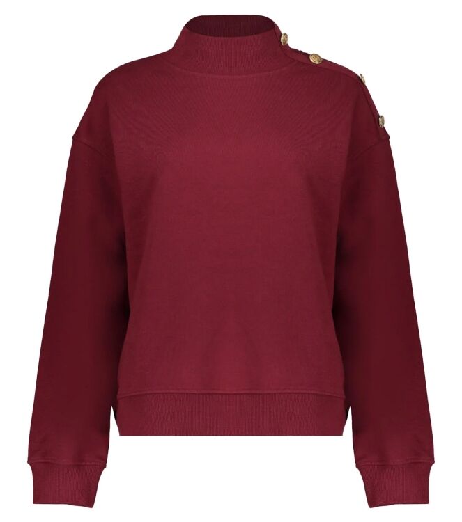 Geisha 52600-41 Rood