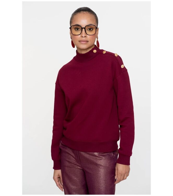 Geisha 52600-41 Rood