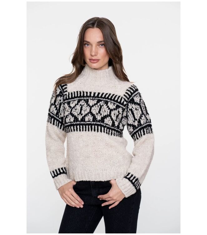 Geisha 54581-70 Beige