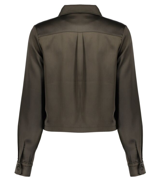 Geisha 55571-21 Groen