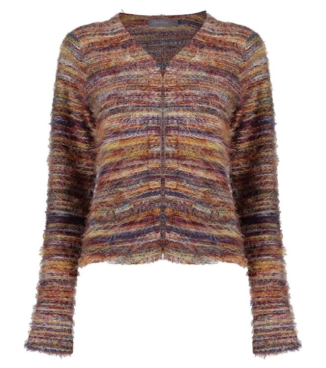 Geisha 55506-10 Multicolor