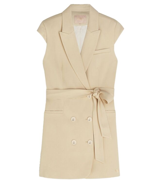 Josh V JV-2507-0402 Beige