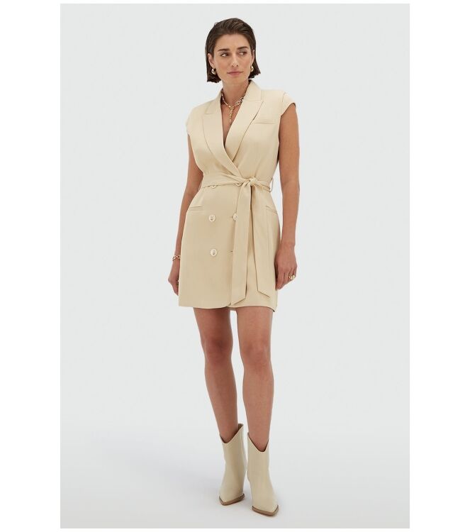 Josh V JV-2507-0402 Beige