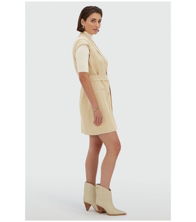 Josh V JV-2507-0402 Beige