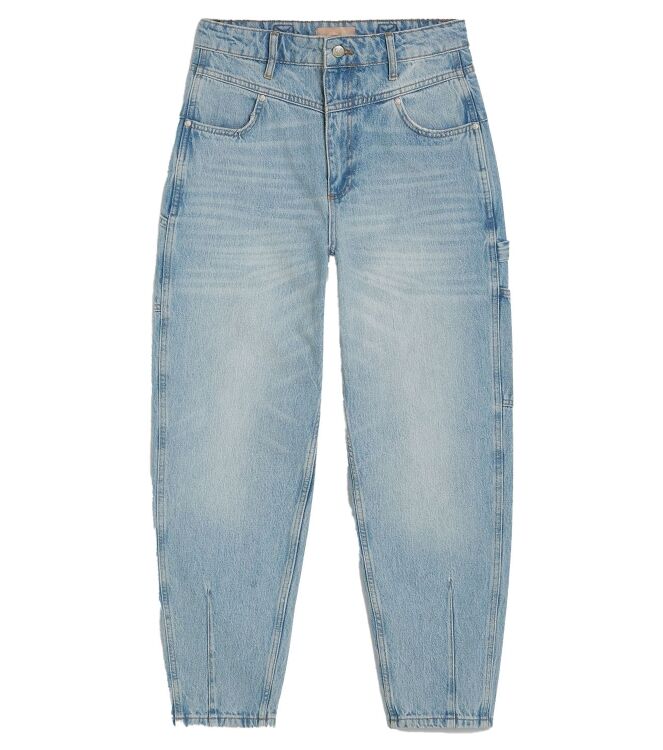 Josh V JV-2507-0609 Blauw