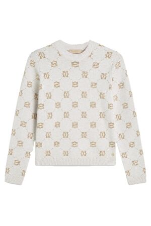 Josh V FAE 597 light warm grey melange