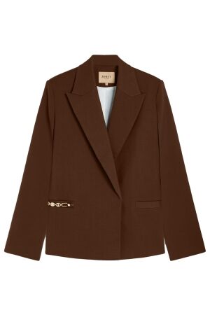 Josh V DEACON 584 dark brown Josh V DEACON 584 dark brown