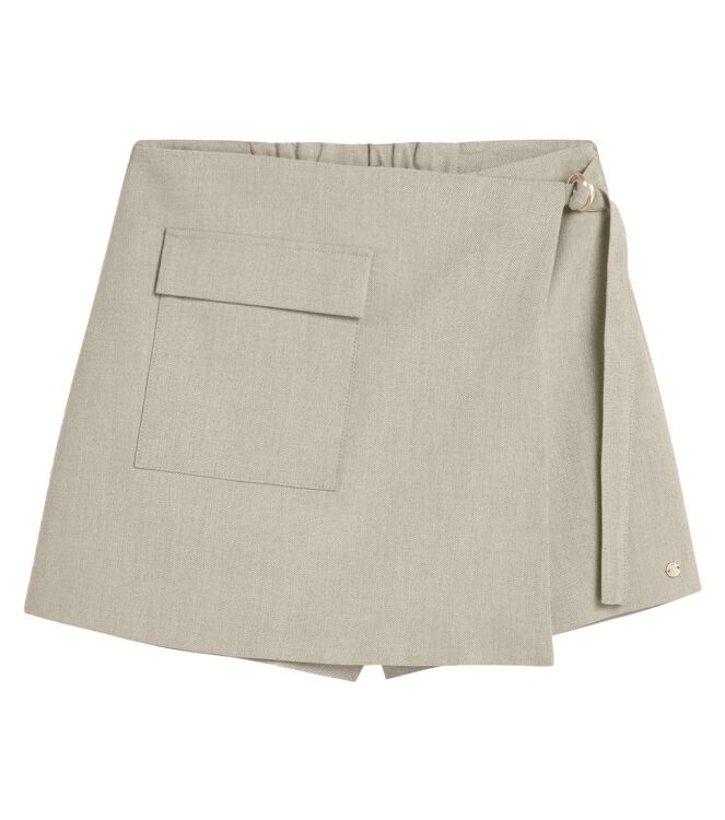 Josh V JV-2508-0504 Grijs