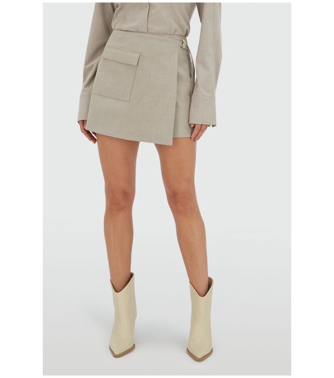 Josh V JV-2508-0504 Grijs