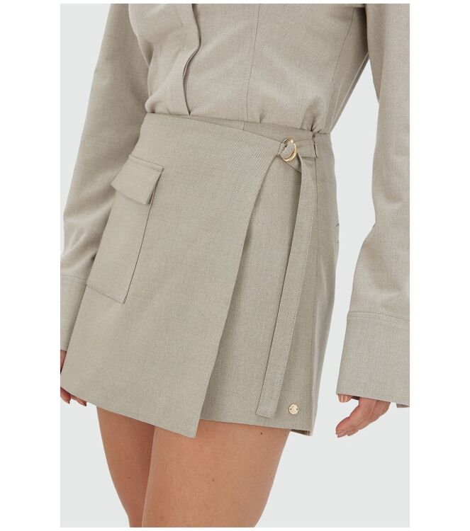 Josh V JV-2508-0504 Grijs