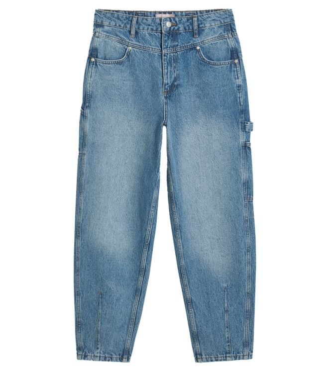 Josh V JV-2508-0605 Blauw