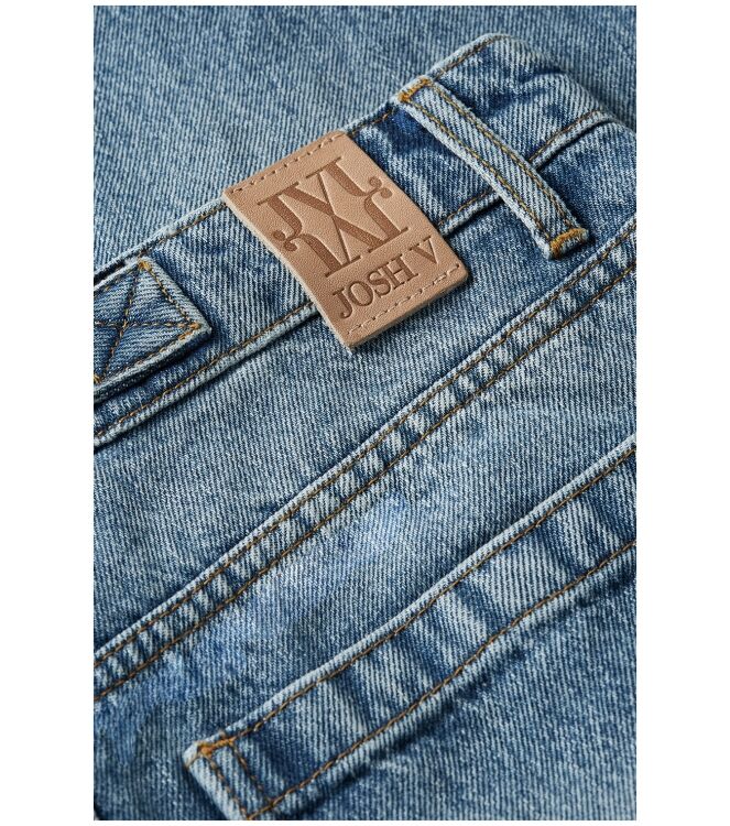 Josh V JV-2508-0605 Blauw