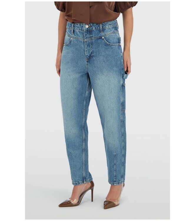 Josh V JV-2508-0605 Blauw