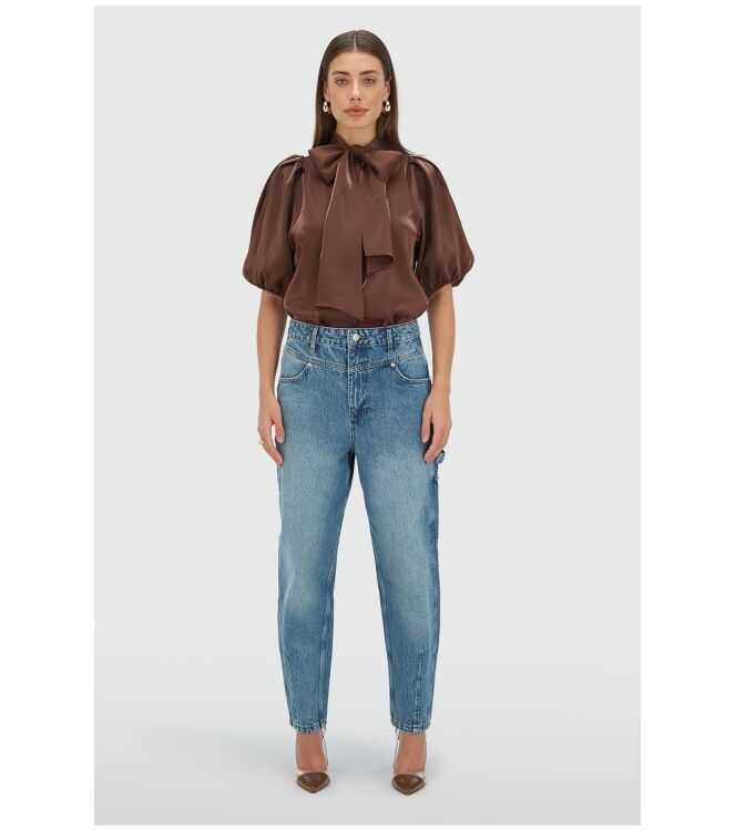 Josh V JV-2508-0605 Blauw