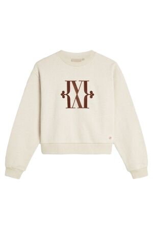 Josh V EBAH 445 light ecru melange Josh V EBAH 445 light ecru melange