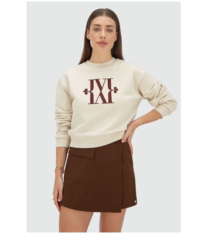 Josh V JV-2508-0801 Beige