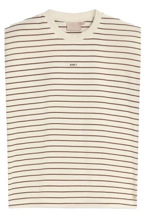 Josh V SUE 583 creme white dark brown Josh V SUE 583 creme white dark brown