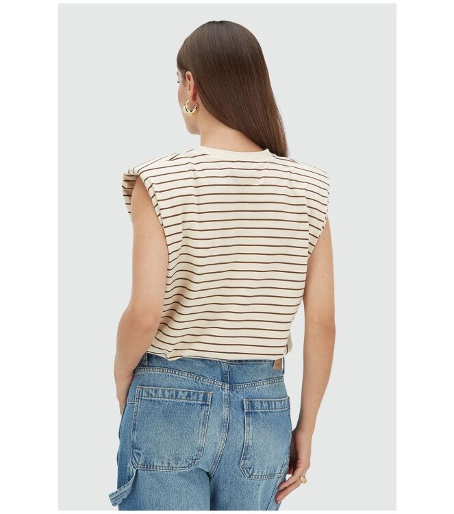 Josh V JV-2508-1101 Beige