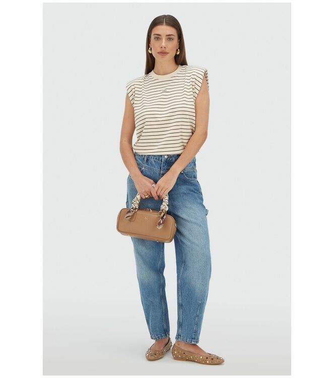 Josh V JV-2508-1101 Beige