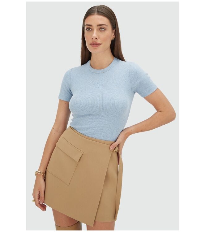 Josh V JV-2508-1106 Blauw