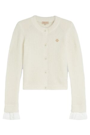 Josh V BEBE 445 light ecru melange