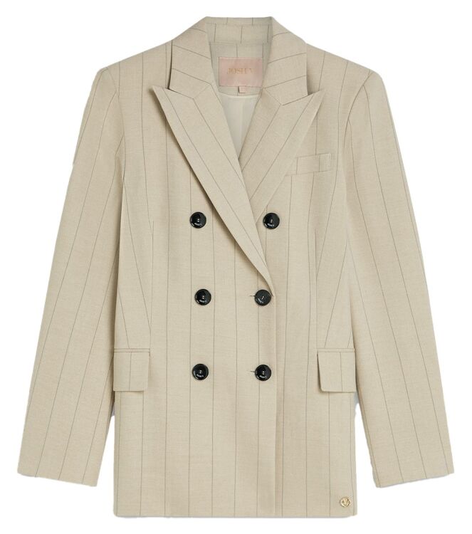 Josh V JV-2509-0308 Beige