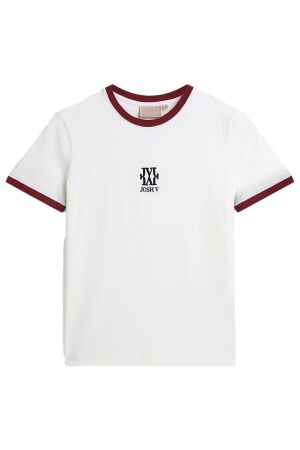 Josh V LOREN 033 off white