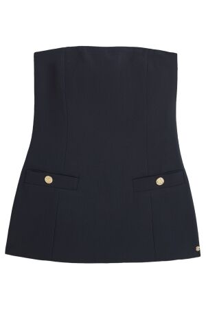 Josh V IVY 090 dark blue