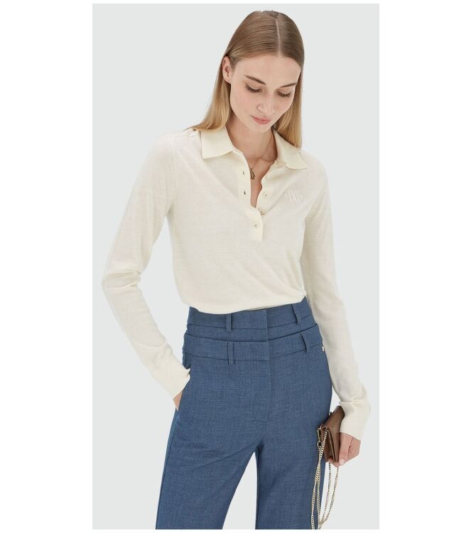 Josh V JV-2510-0205 Wit