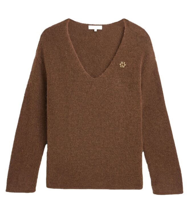 Josh V JV-2510-0207 Bruin