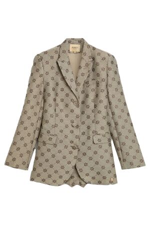 Josh V ESTRELLA 584 dark brown Josh V ESTRELLA 584 dark brown