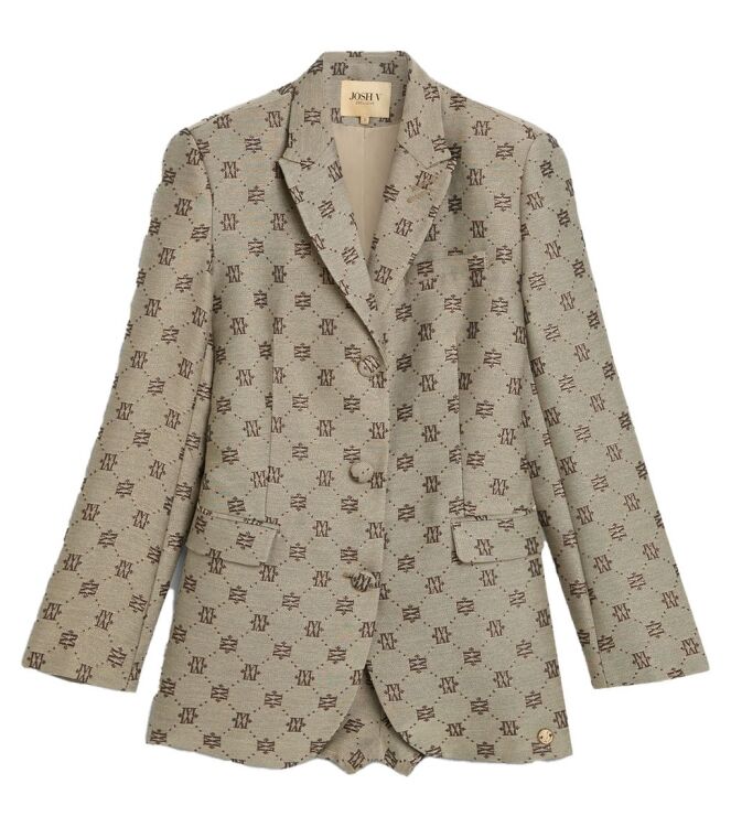 Josh V JV-2510-0402 Bruin