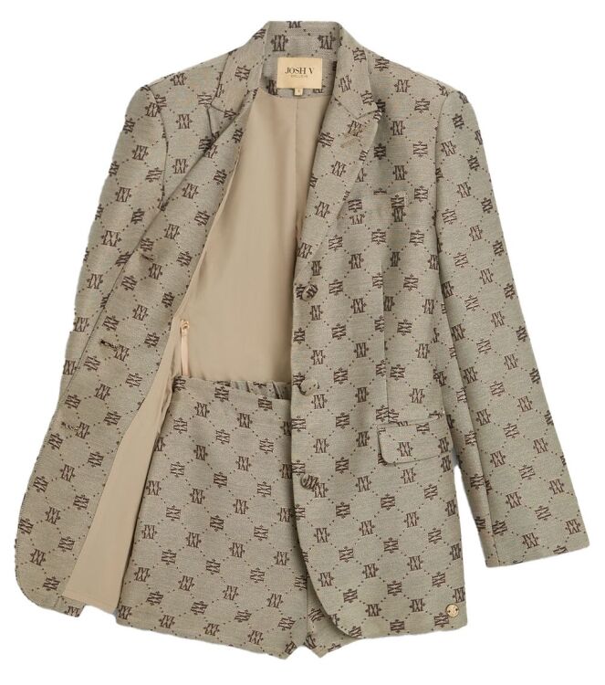 Josh V JV-2510-0402 Bruin