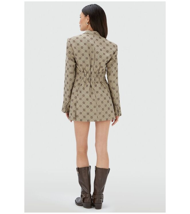 Josh V JV-2510-0402 Bruin