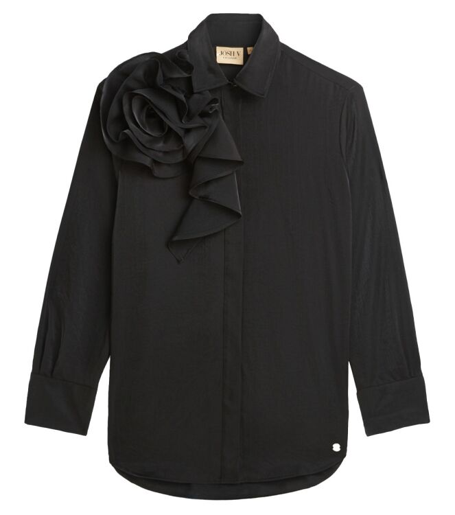 Josh V JV-2511-0104 Zwart