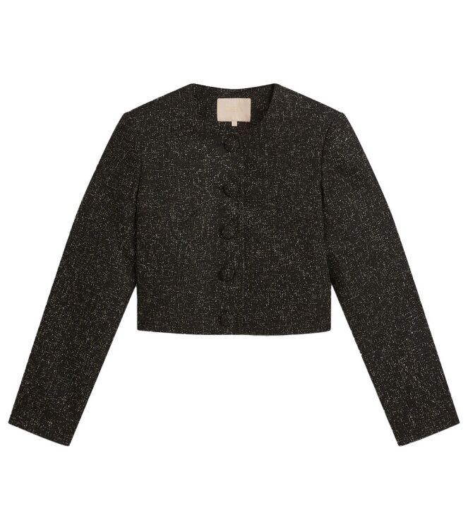 Josh V JV-2511-0301 Zwart