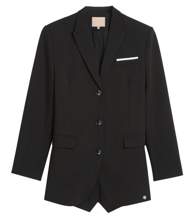 Josh V JV-2511-0401 Zwart