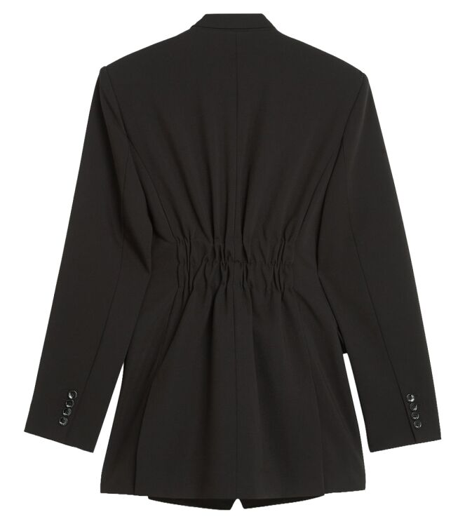 Josh V JV-2511-0401 Zwart