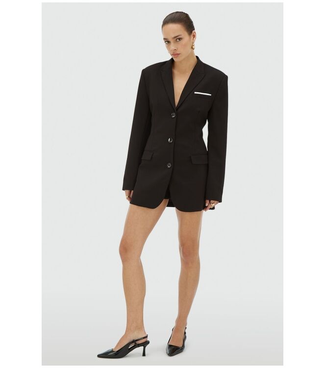 Josh V JV-2511-0401 Zwart