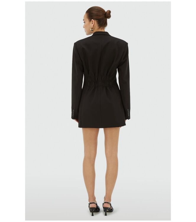 Josh V JV-2511-0401 Zwart