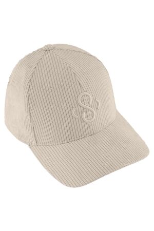 Summum Cap Corduroy 122 Ivory Summum Cap Corduroy 122 Ivory