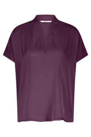 Summum Top sleeveless Silky touch 324 Wineberry