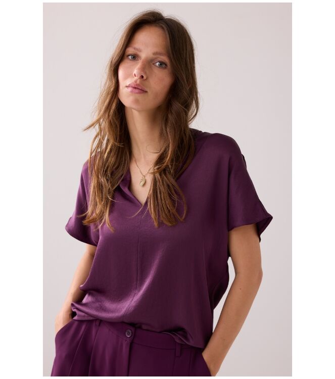 Summum 2s3324-11817 Paars