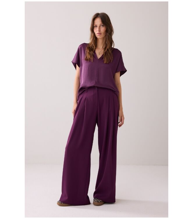 Summum 2s3324-11817 Paars