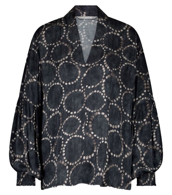 Summum 2s3341-12263 Blauw