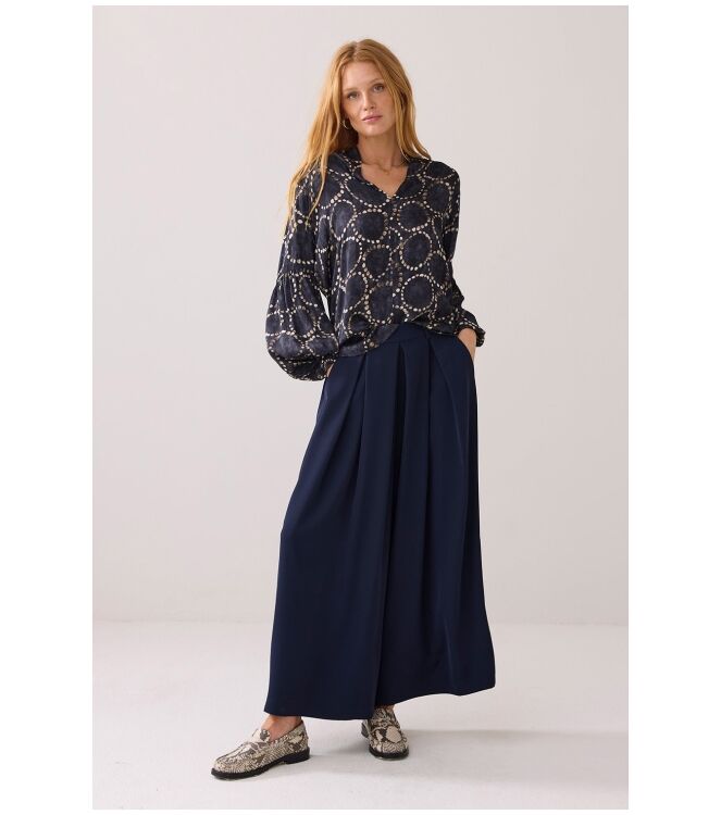 Summum 2s3341-12263 Blauw