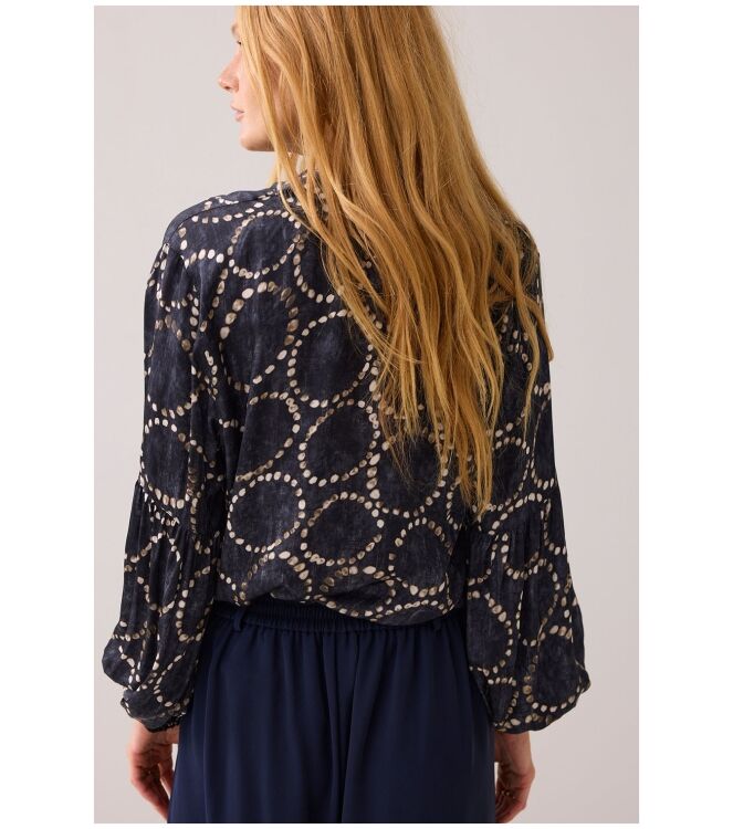 Summum 2s3341-12263 Blauw