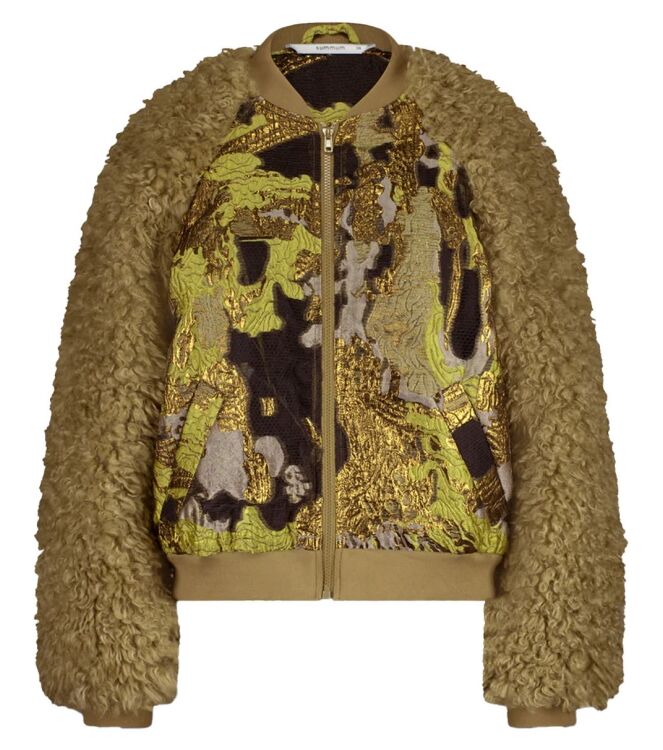 Summum 1s1204-12298 Groen