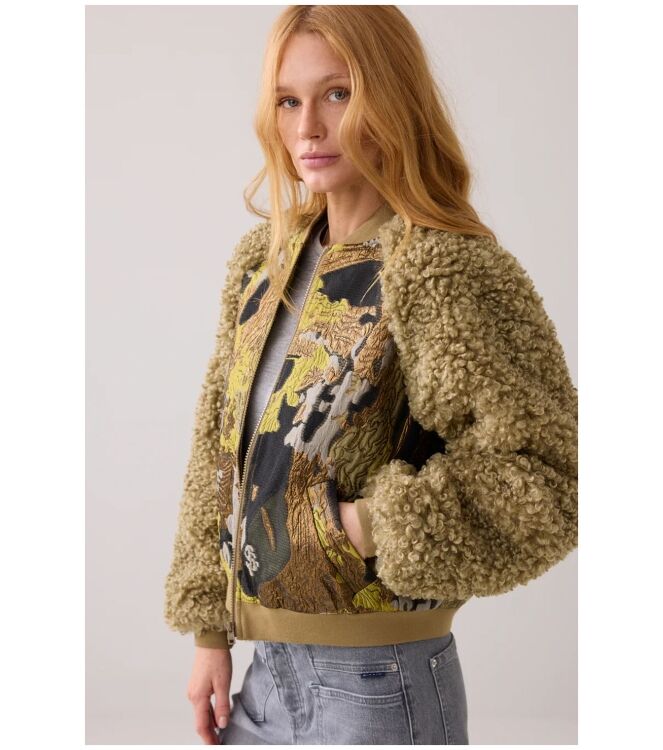 Summum 1s1204-12298 Groen